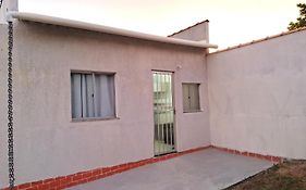 Mini Casa Aconchegante